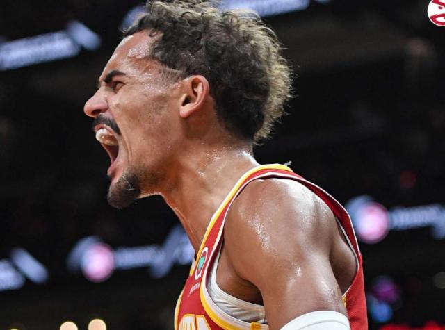 世界杯直播入口-吹杨开始拥抱无球角色？揭幕战依然轻松狂甩14助攻