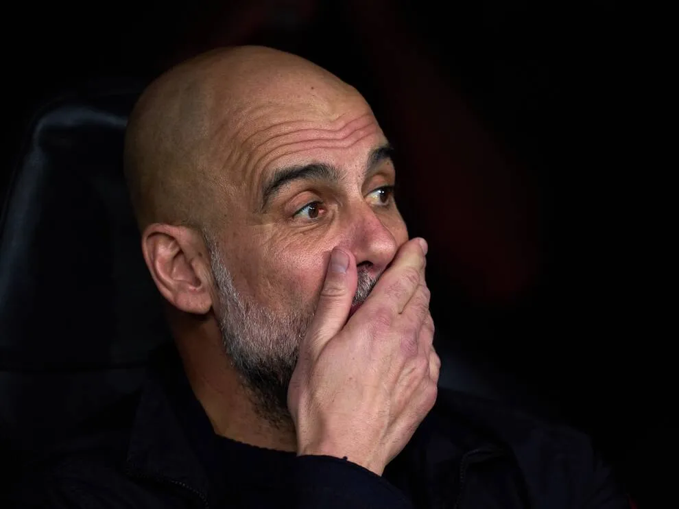 世界杯app下载-克罗斯:不认为瓜帅在曼城时代已结束,他会决定想做什么