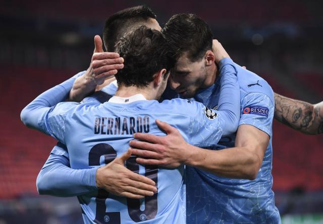 世界杯高清直播-【欧冠】B席传射 热苏斯首发建功 曼城2比0客胜门兴